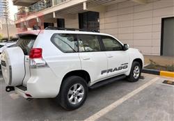 تويوتا لاندكروزر برادو